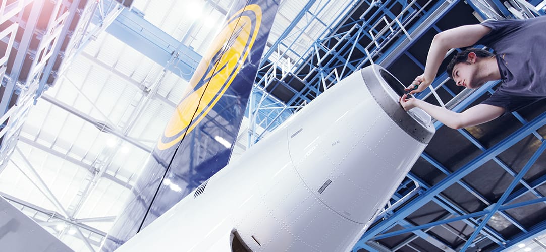 Lufthansa Technik